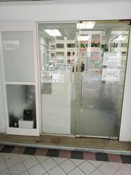 EAST PAYOH PALM (D12), Shop House #559097091